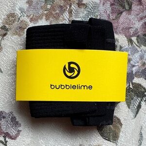 Compression foot sleeves